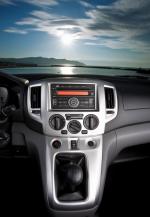 Nissan NV200 2009 года